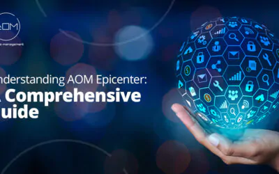 Understanding AOM Epicenter: A Comprehensive Guide
