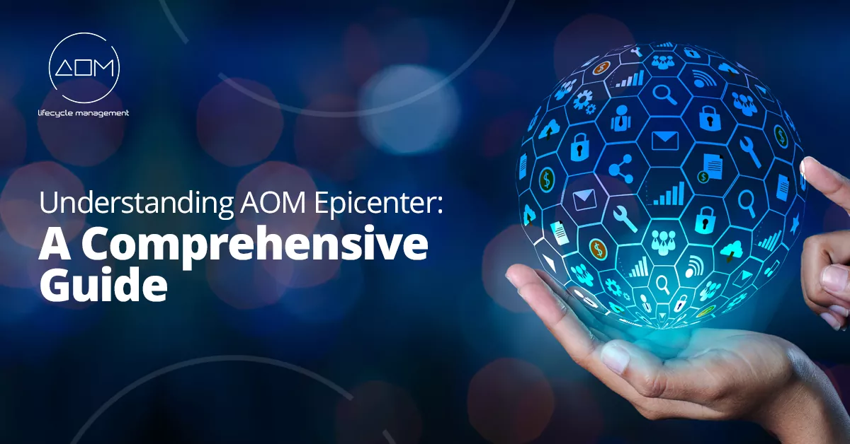 Understanding AOM Epicenter: A Comprehensive Guide