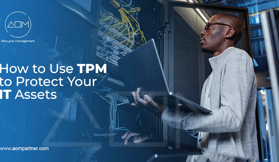 How to Use Third-Party Maintenance to Protect Your IT Assets