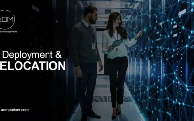How to Have a Smooth and Successful IT Deployment
