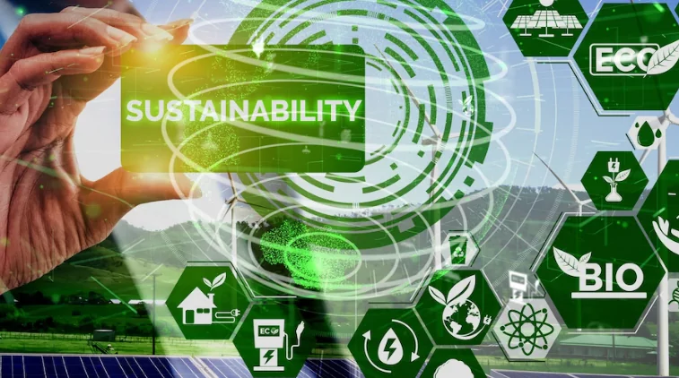 Plan for Sustainability