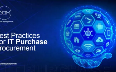 Best Practices for IT Purchase Procurement
