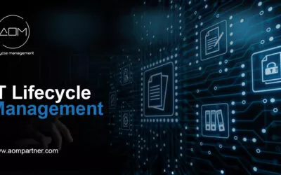 Understanding IT Lifecycle Management